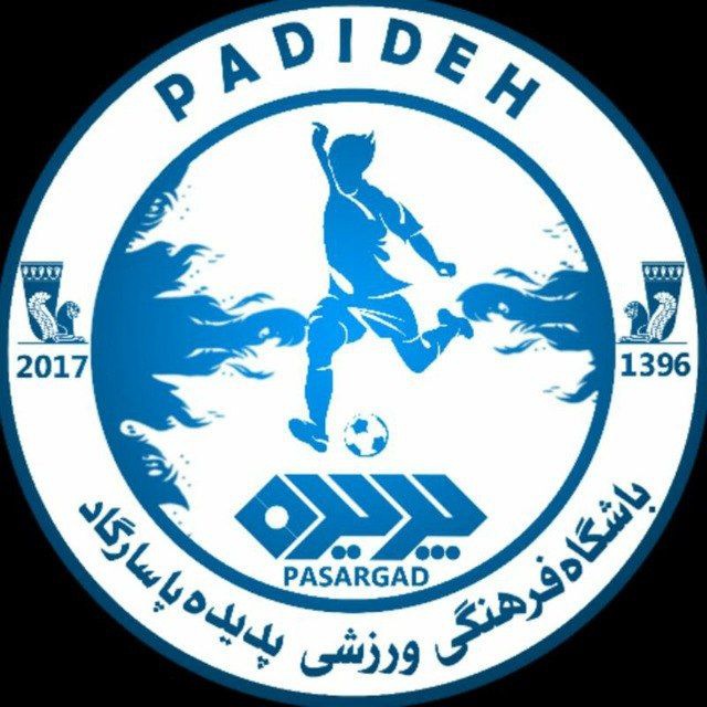 لوگوی باشگاه